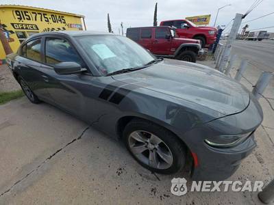 2018 Dodge Charger SXT Plus - zdjęcie 4 z 26 - miniatura