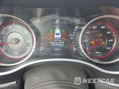 2018 Dodge Charger SXT Plus - zdjęcie 9 z 26 - miniatura