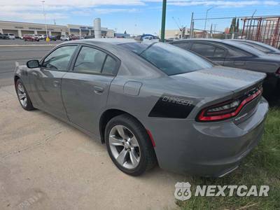 2018 Dodge Charger SXT Plus - zdjęcie 2 z 26 - miniatura