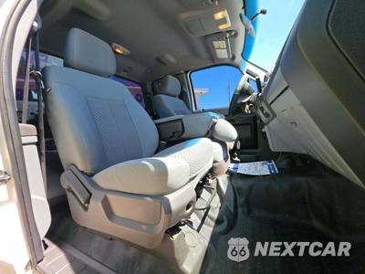 2015 Ford Super Duty F-250 XL Extended Cab Medium Bed w/Rear Doors - zdjęcie 18 z 21 - miniatura