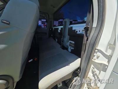 2015 Ford Super Duty F-250 XL Extended Cab Medium Bed w/Rear Doors - zdjęcie 13 z 21 - miniatura