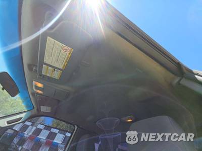 2015 Ford Super Duty F-250 XL Extended Cab Medium Bed w/Rear Doors - zdjęcie 11 z 21 - miniatura