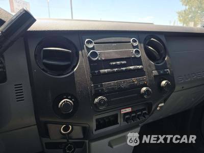 2015 Ford Super Duty F-250 XL Extended Cab Medium Bed w/Rear Doors - zdjęcie 10 z 21 - miniatura