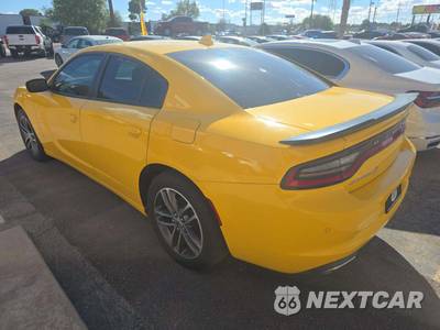 2018 Dodge Charger GT - zdjęcie 2 z 21 - miniatura