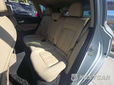 2023 Audi Q5 S line Premium Plus - zdjęcie 13 z 22 - miniatura