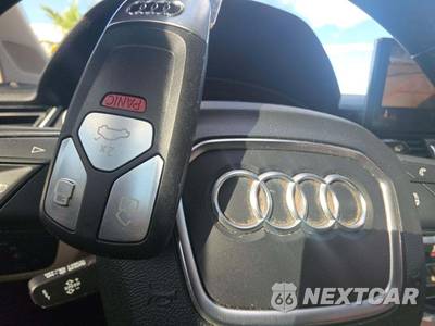2023 Audi Q5 S line Premium Plus - zdjęcie 8 z 22 - miniatura