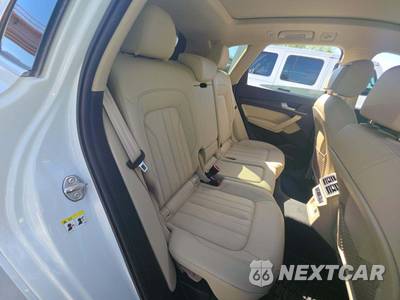 2023 Audi Q5 S line Premium Plus - zdjęcie 16 z 22 - miniatura