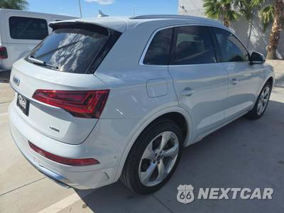 2023 Audi Q5 S line Premium Plus - zdjęcie 3 z 22 - miniatura