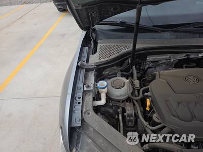 2019 Volkswagen Tiguan SE - zdjęcie 25 z 28 - miniatura