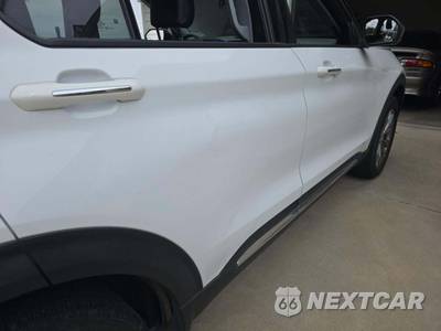 2022 Ford Explorer Limited - zdjęcie 23 z 29 - miniatura