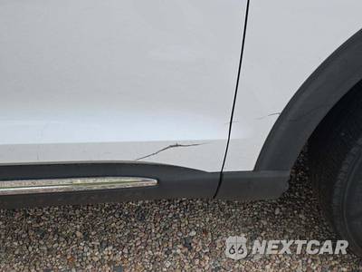 2022 Ford Explorer Limited - zdjęcie 29 z 29 - miniatura