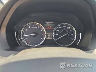 2014 Acura MDX w/Technology & Entertainment Pkgs - zdjęcie 6 z 25 - miniatura