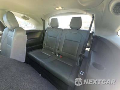 2014 Acura MDX w/Technology & Entertainment Pkgs - zdjęcie 11 z 25 - miniatura
