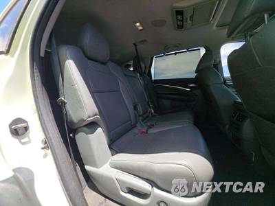 2014 Acura MDX w/Technology & Entertainment Pkgs - zdjęcie 14 z 25 - miniatura