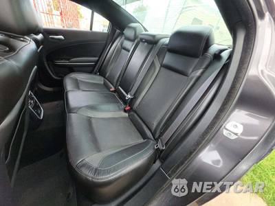2021 Dodge Charger SXT - zdjęcie 13 z 23 - miniatura