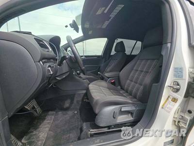 2013 Volkswagen GTI - zdjęcie 6 z 20 - miniatura