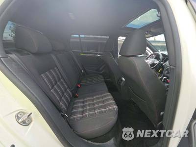 2013 Volkswagen GTI - zdjęcie 16 z 20 - miniatura