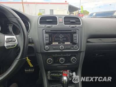 2013 Volkswagen GTI - zdjęcie 10 z 20 - miniatura
