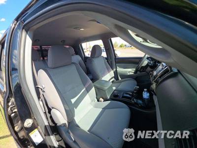 2014 Toyota Tacoma PreRunner Crew Cab Medium Bed - zdjęcie 18 z 26 - miniatura