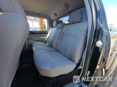 2014 Toyota Tacoma PreRunner Crew Cab Medium Bed - zdjęcie 13 z 26 - miniatura