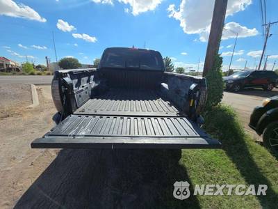 2014 Toyota Tacoma PreRunner Crew Cab Medium Bed - zdjęcie 14 z 26 - miniatura