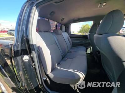 2014 Toyota Tacoma PreRunner Crew Cab Medium Bed - zdjęcie 16 z 26 - miniatura