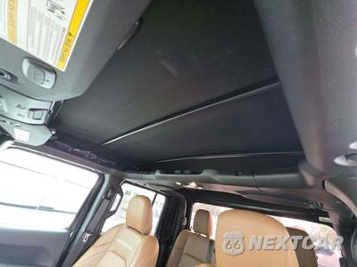 2023 Jeep Gladiator Rubicon Crew Cab Medium Bed - zdjęcie 11 z 22 - miniatura