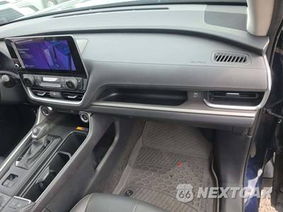 2024 Toyota Grand Highlander Limited - zdjęcie 17 z 20 - miniatura