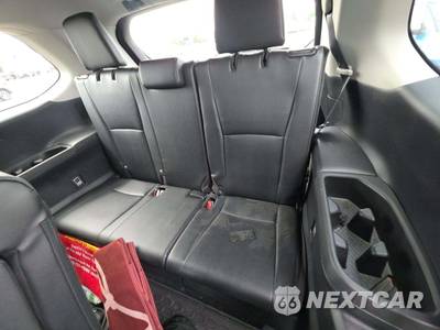 2024 Toyota Grand Highlander Limited - zdjęcie 11 z 20 - miniatura