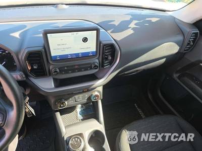 2023 Ford Bronco Sport Base - zdjęcie 7 z 19 - miniatura