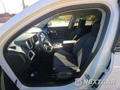 2016 Chevrolet Equinox LT 1LT - zdjęcie 6 z 21 - miniatura