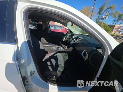 2016 Chevrolet Equinox LT 1LT - zdjęcie 18 z 21 - miniatura