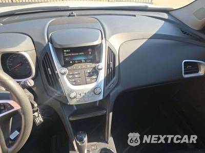 2016 Chevrolet Equinox LT 1LT - zdjęcie 10 z 21 - miniatura