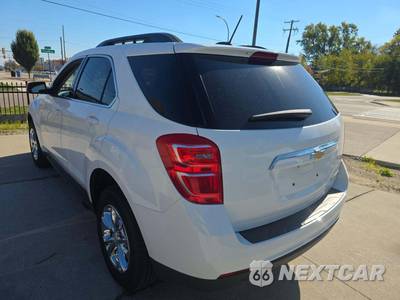 2016 Chevrolet Equinox LT 1LT - zdjęcie 2 z 21 - miniatura