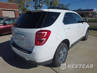 2016 Chevrolet Equinox LT 1LT - zdjęcie 3 z 21 - miniatura