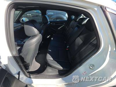 2024 Honda Civic Hatchback Sport Touring - zdjęcie 13 z 22 - miniatura