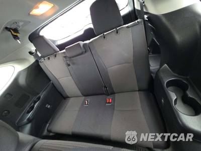 2022 Toyota Highlander Hybrid LE - zdjęcie 11 z 21 - miniatura