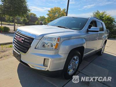 2016 GMC Terrain SLE-2 3SB - zdjęcie 1 z 21 - miniatura