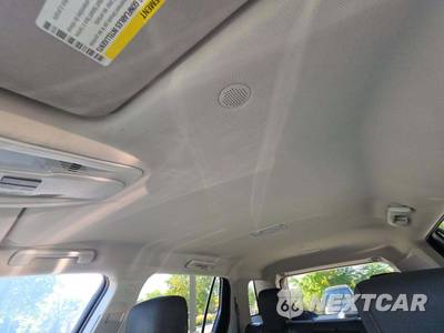 2016 GMC Terrain SLE-2 3SB - zdjęcie 11 z 21 - miniatura