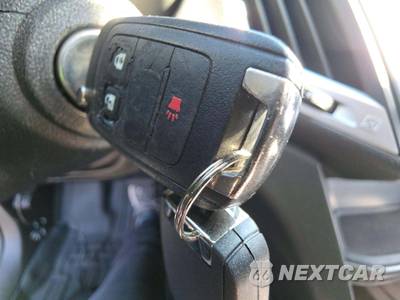 2016 GMC Terrain SLE-2 3SB - zdjęcie 8 z 21 - miniatura