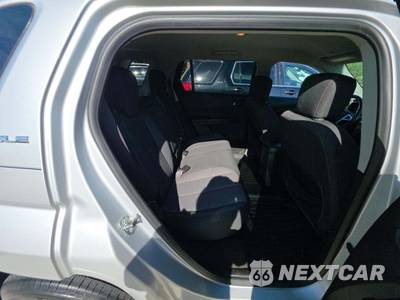 2016 GMC Terrain SLE-2 3SB - zdjęcie 16 z 21 - miniatura