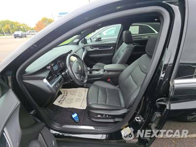 2023 Cadillac XT5 Premium Luxury 1SD - zdjęcie 6 z 20 - miniatura