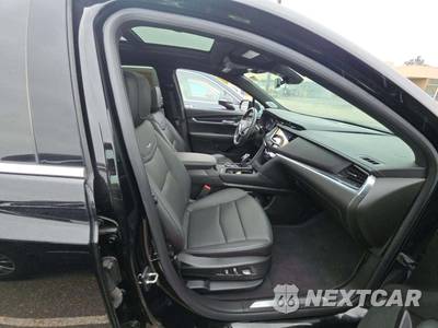 2023 Cadillac XT5 Premium Luxury 1SD - zdjęcie 18 z 20 - miniatura