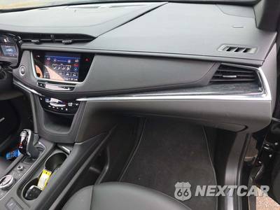 2023 Cadillac XT5 Premium Luxury 1SD - zdjęcie 19 z 20 - miniatura