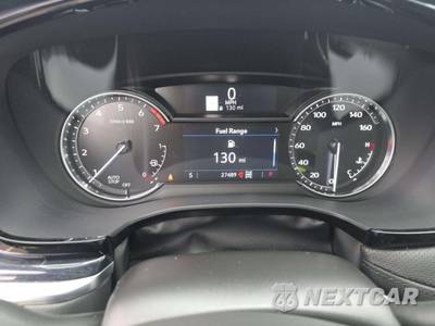 2023 Cadillac XT5 Premium Luxury 1SD - zdjęcie 9 z 20 - miniatura
