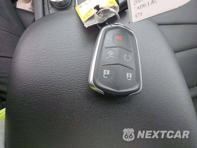 2023 Cadillac XT5 Premium Luxury 1SD - zdjęcie 8 z 20 - miniatura