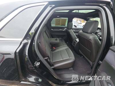2023 Cadillac XT5 Premium Luxury 1SD - zdjęcie 16 z 20 - miniatura