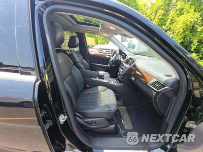 2015 Mercedes-Benz GL 450 4MATIC - zdjęcie 16 z 24 - miniatura