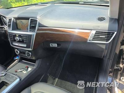 2015 Mercedes-Benz GL 450 4MATIC - zdjęcie 17 z 24 - miniatura