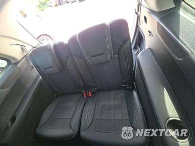 2015 Mercedes-Benz GL 450 4MATIC - zdjęcie 11 z 24 - miniatura